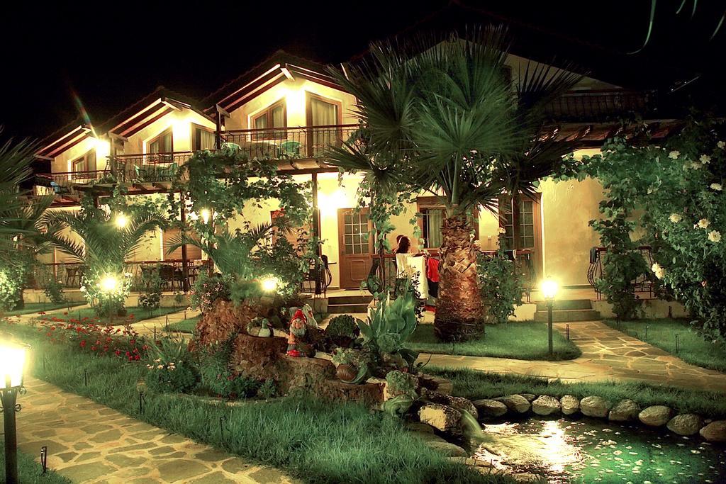 Sirines Studios Prínos Rom bilde